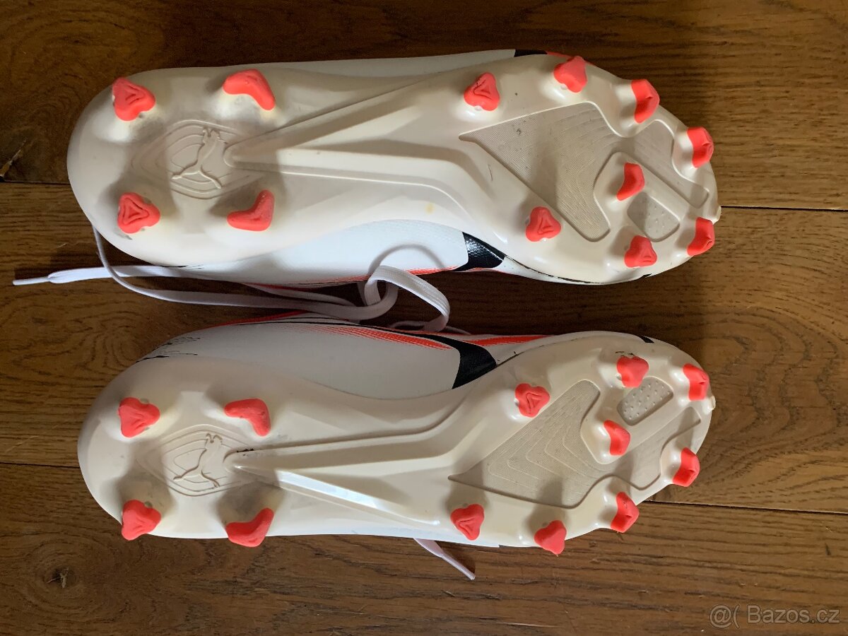 Kopačky PUMA, vel. 42 TOP - 4