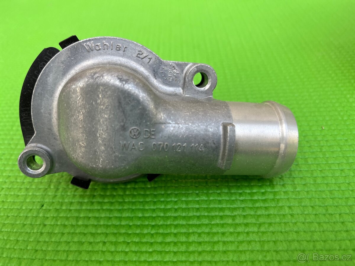 Termostat Volkswagen T5 070121114 - 4