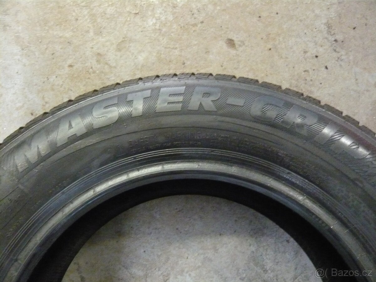 Zimní Pneumatiky 175/70/14, 175-70-14-, 175 70 14. - - 4