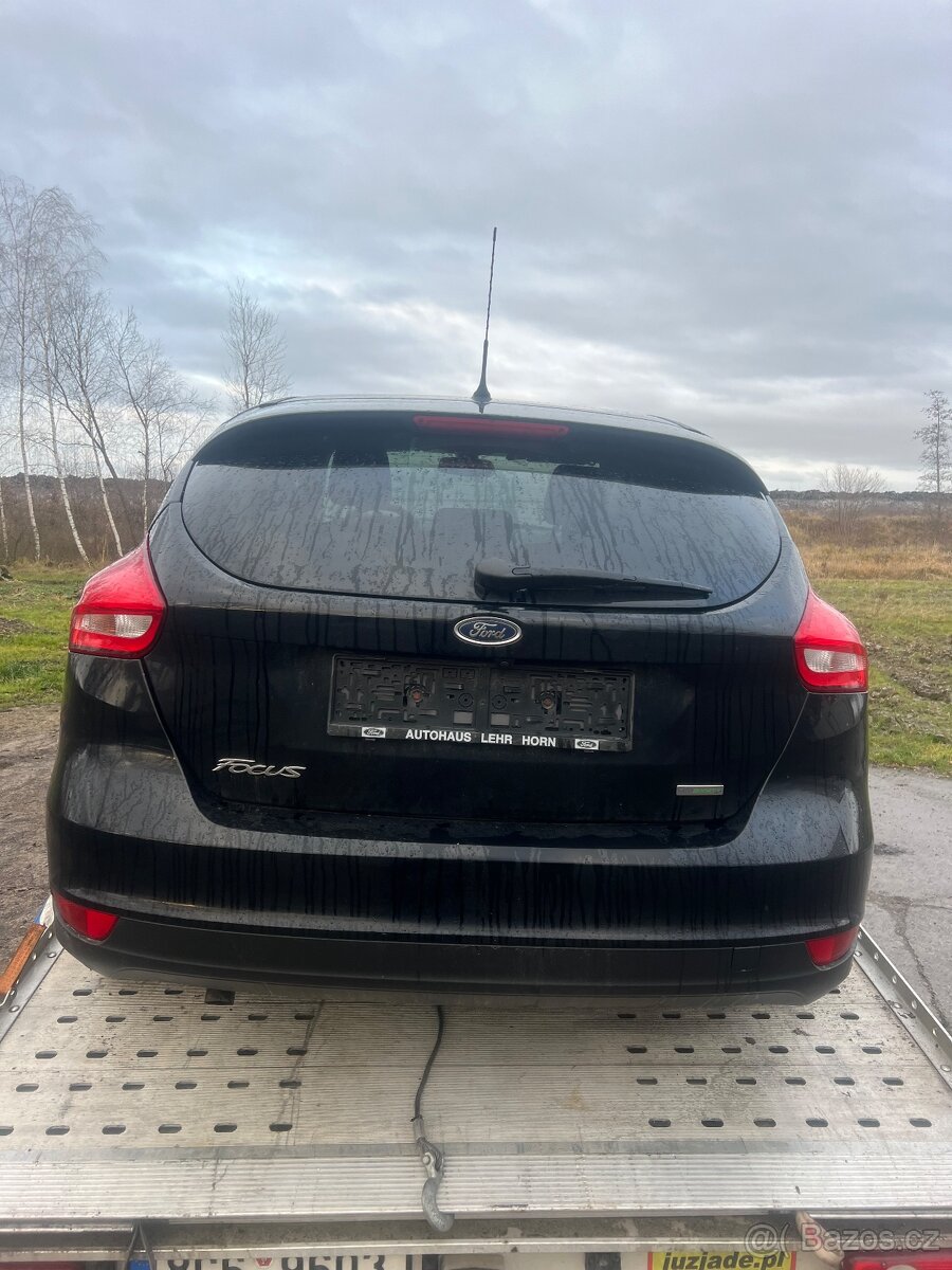 Ford focus 1.0 ecoboost - 4
