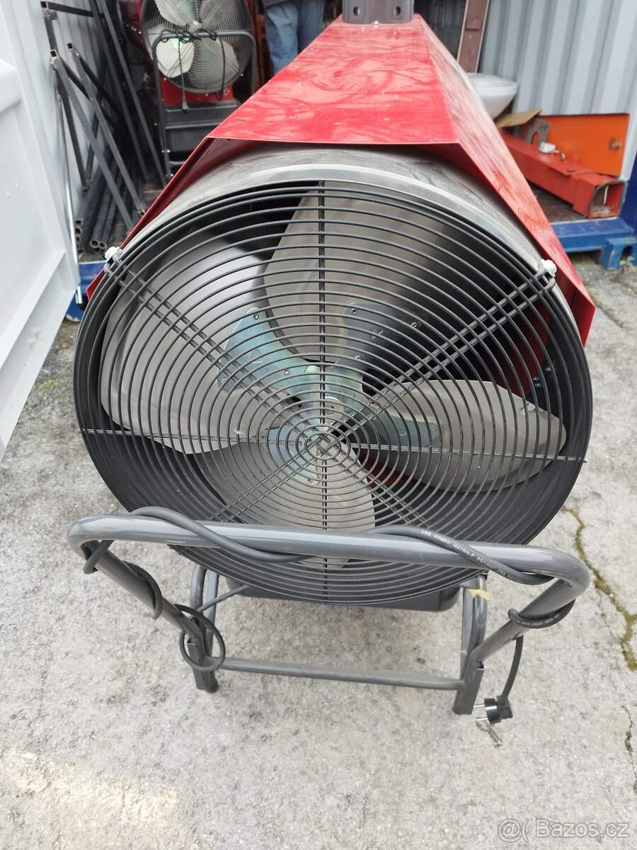 TOPIDLO Thermobile ITA 75 - 4