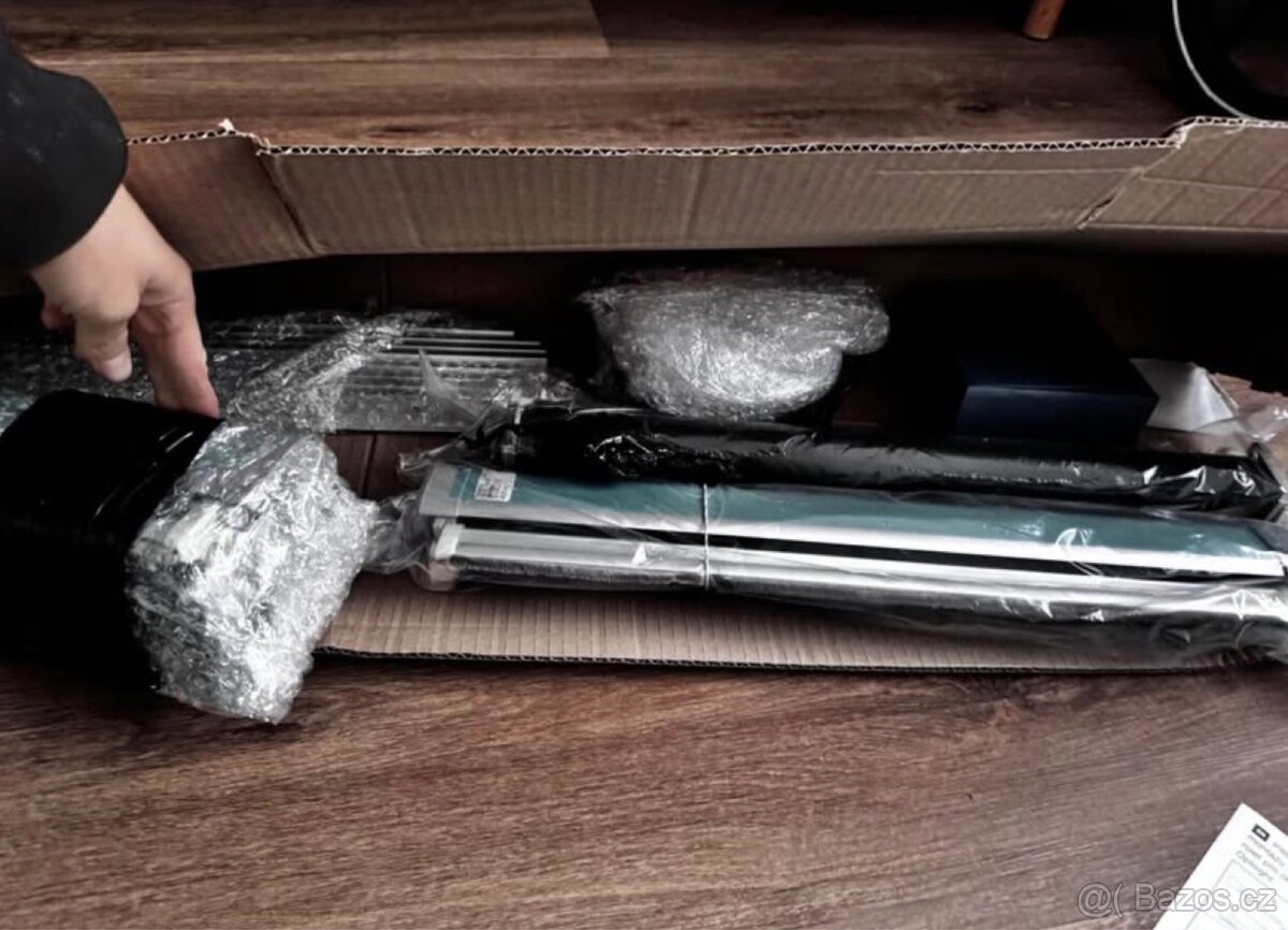 Roleta střešní okno 4ks - 4