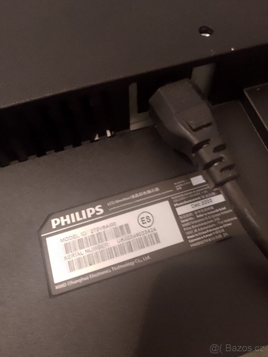 Prodam monitor Philips 27 - 4