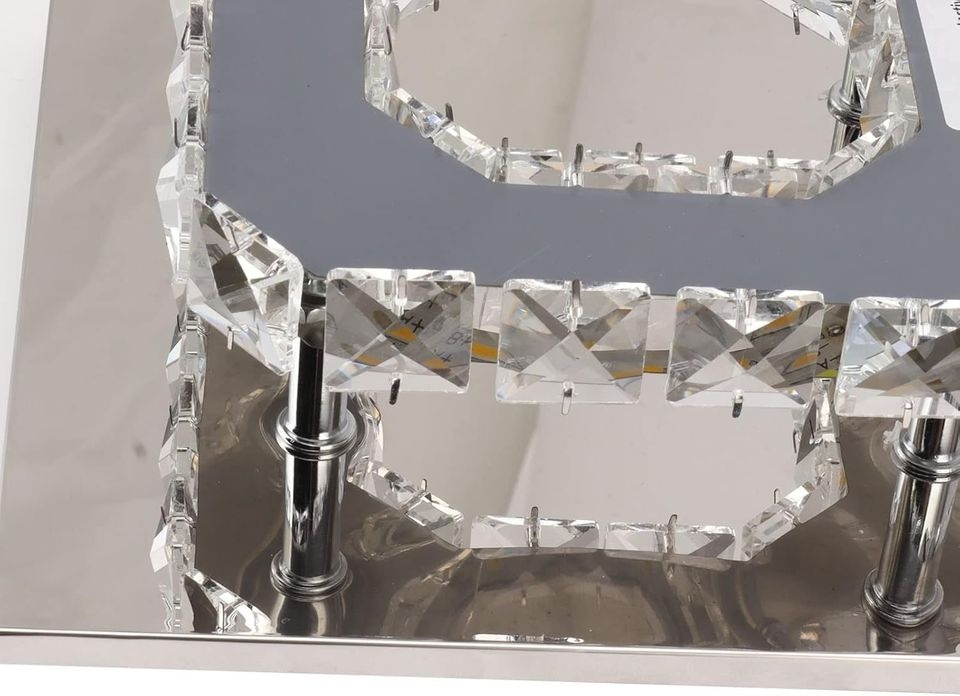 Malé stropní LED svítidlo - 4