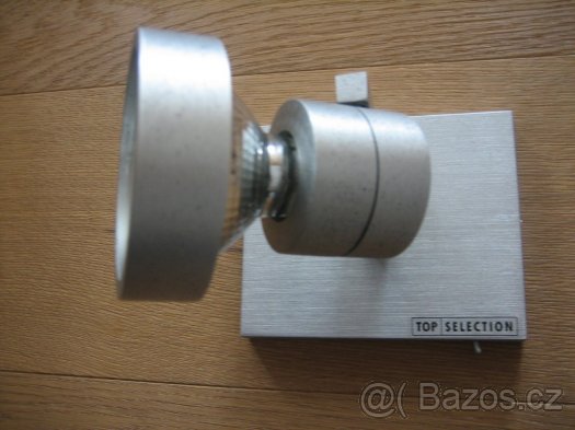 Světlo Massive Top Selestion 5 ks - 4