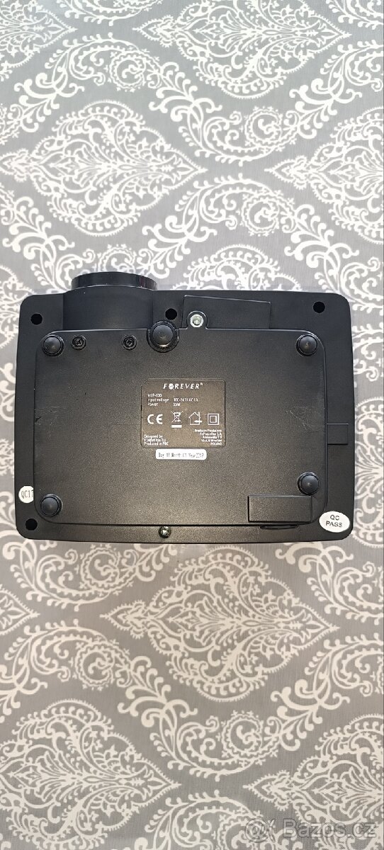 Projektor Forever MLP-100 - 4