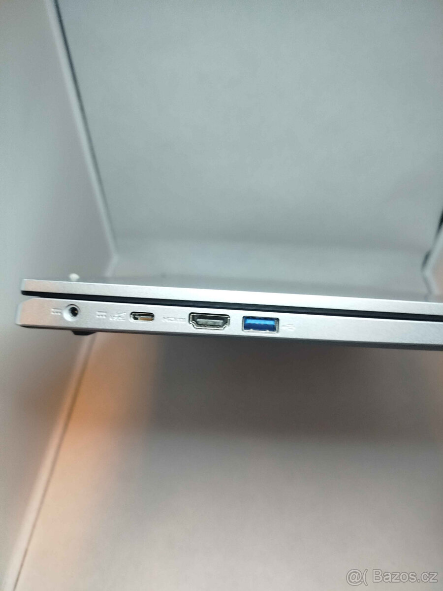 Acer Aspire 3 Pure Silver - 4