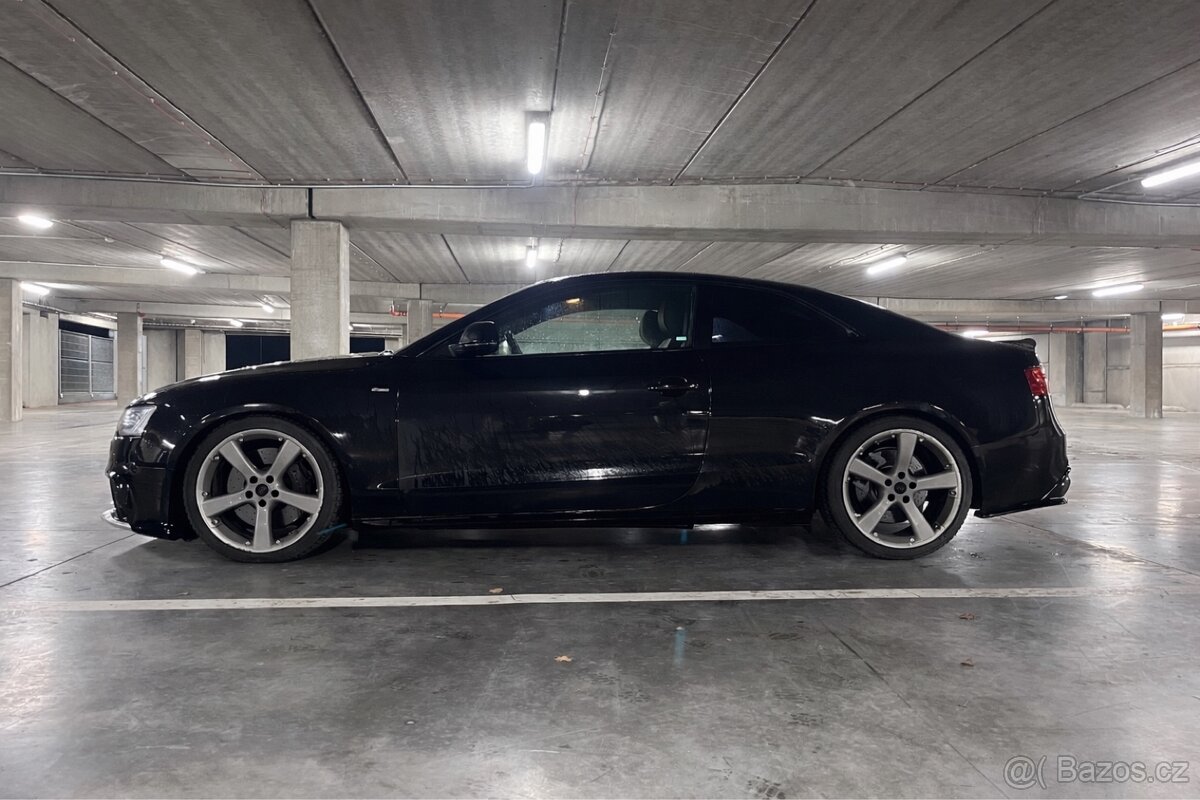 Audi A5 3.0 TDI, RS5 look - 4