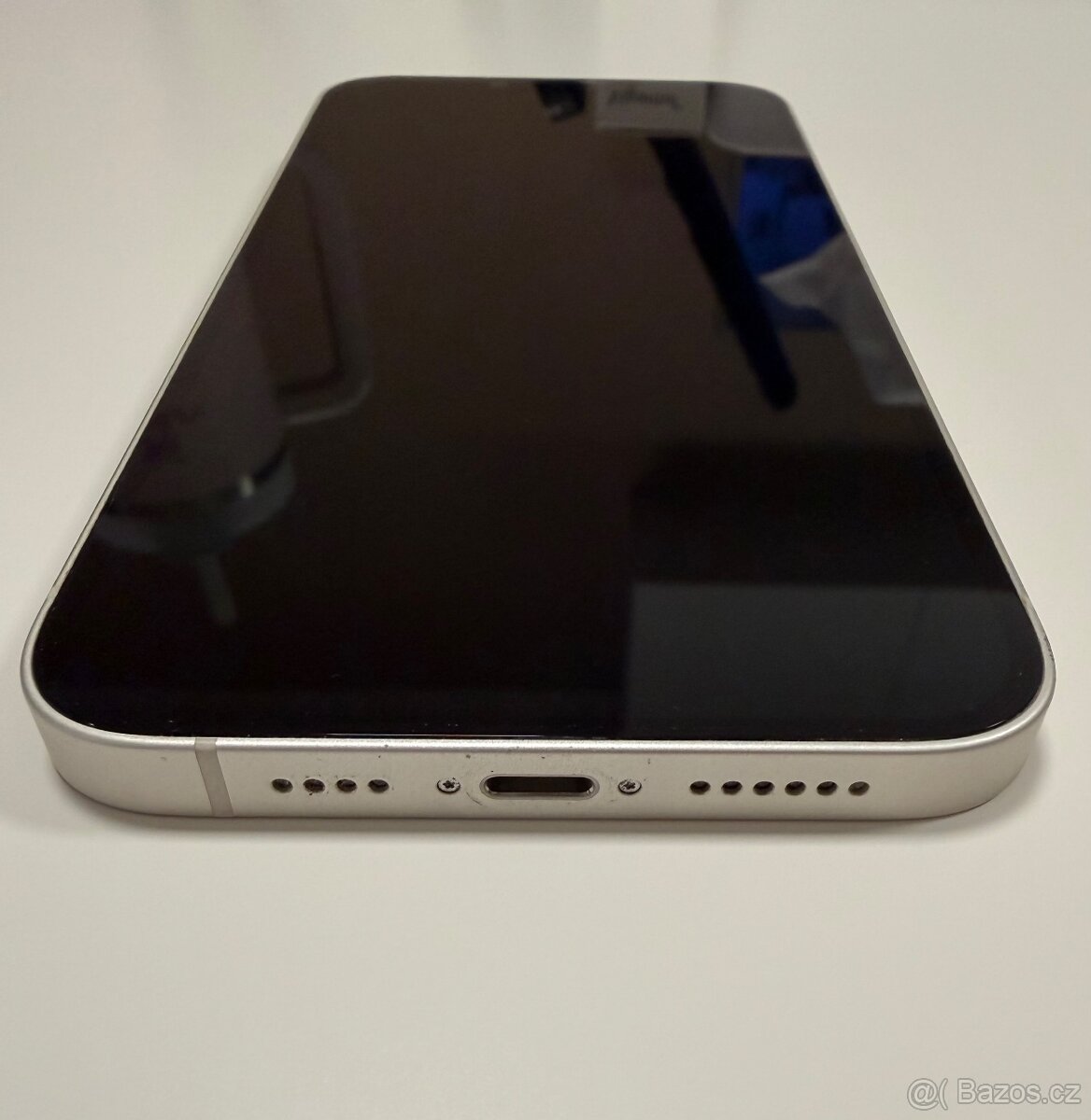 Apple iPhone 14 Plus, 128 GB, Starlight - 4