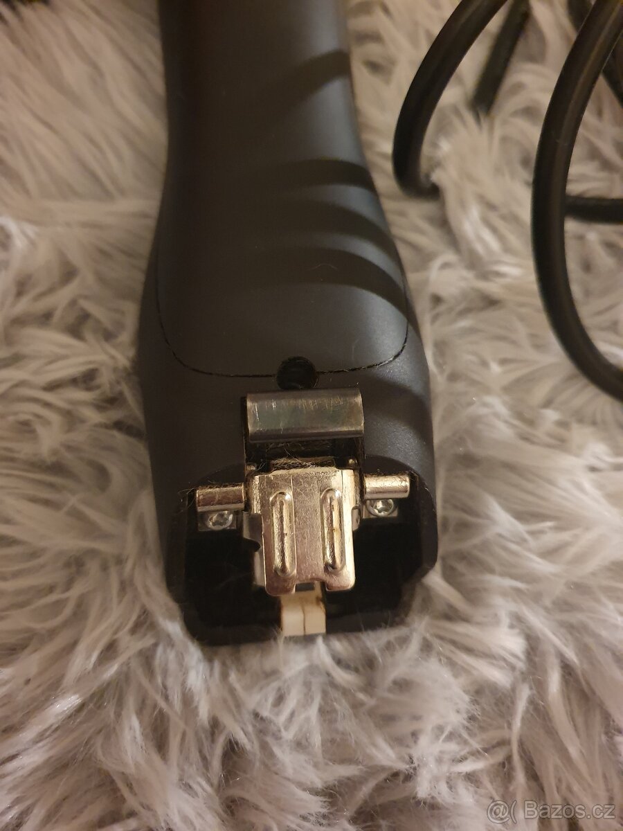 Strojek na s stříhání pejsků - 4