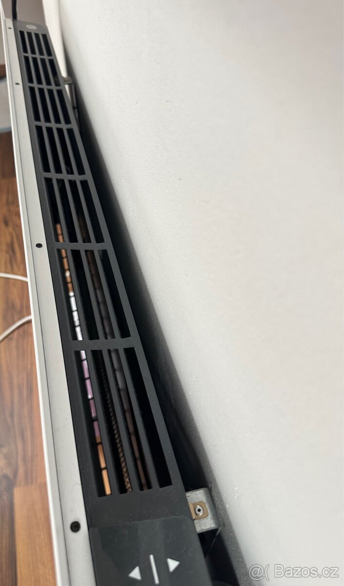 Duální thermo radiátor IQ-K 15 - 4