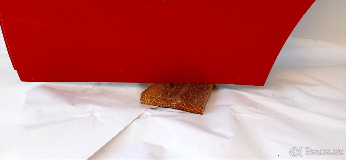 Mercedes a w169 dveře - 4