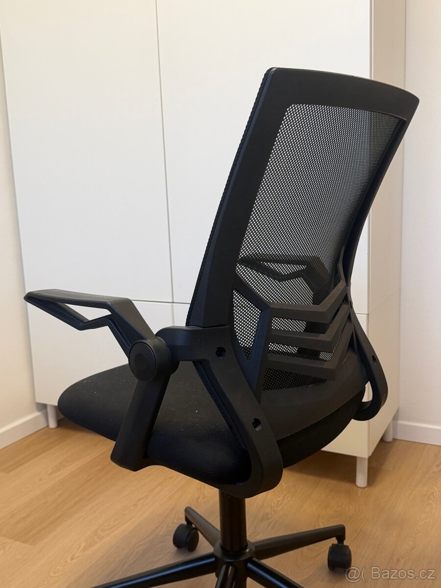 Jysk kancelářská židle ASPERUP - 4