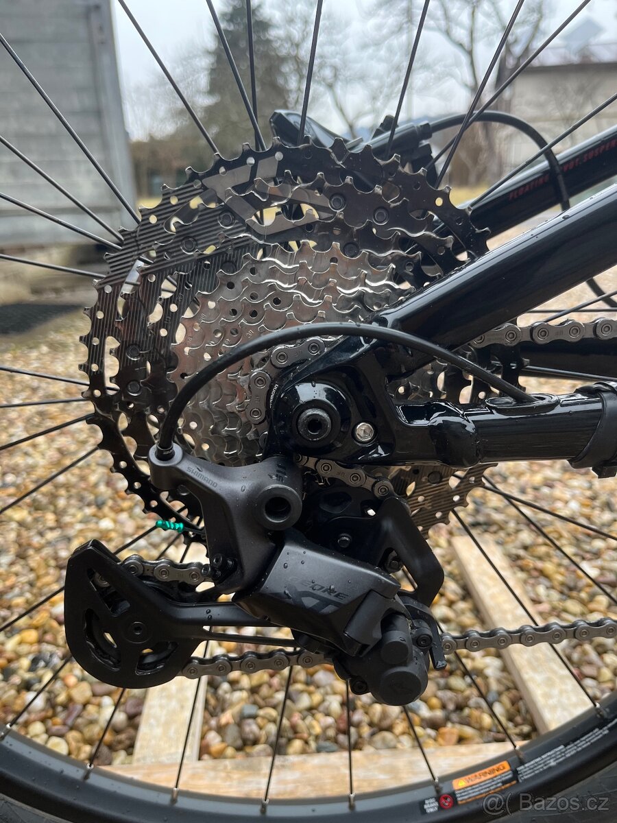 Rock Machine Blizzard INT e70-297 - 4