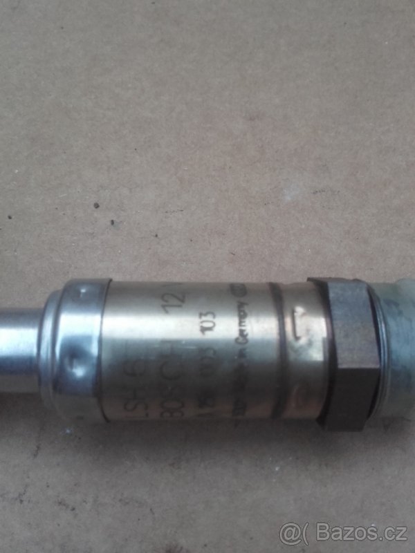 Lambda sonda univerzální BOSCH LSH 6 - 4