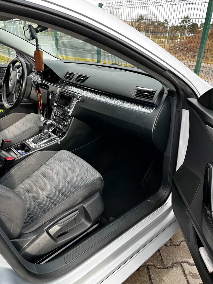 Passat CC 2.0TDI - 4