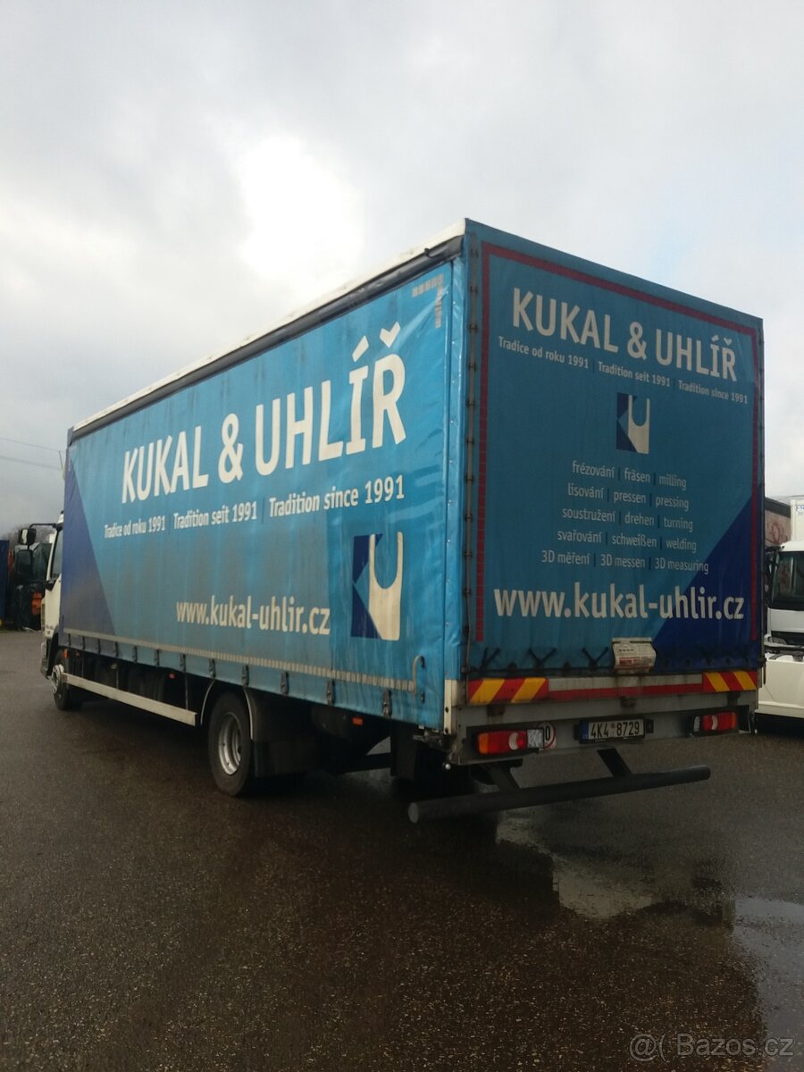 Daf lf 45.260 12t - 4