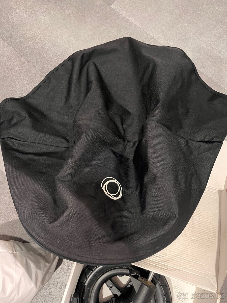 Kočárek Bugaboo Cameleon 3 - 4