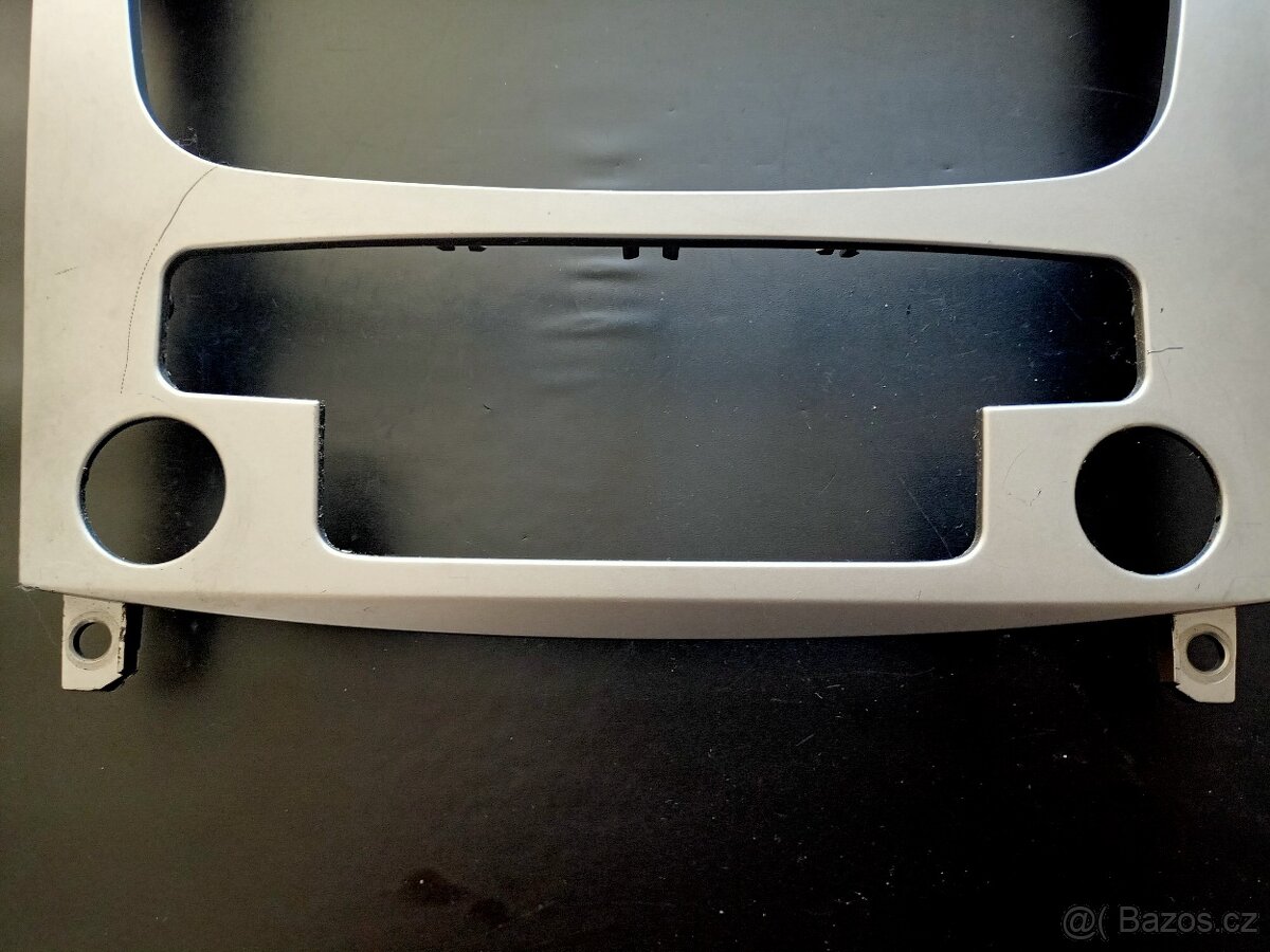 Rámeček autorádia Ford - 4