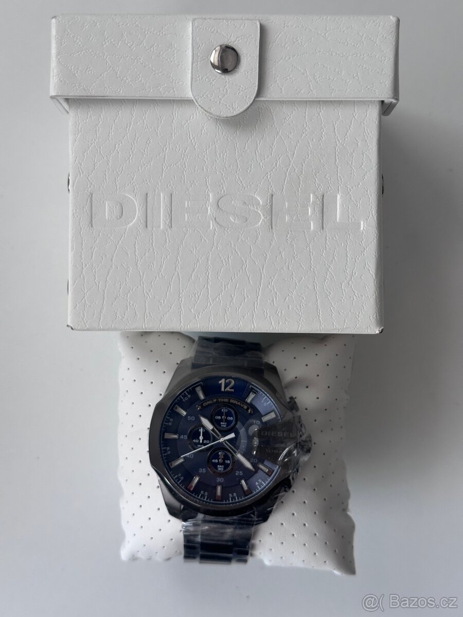 Hodinky Diesel DZ4329 - 4