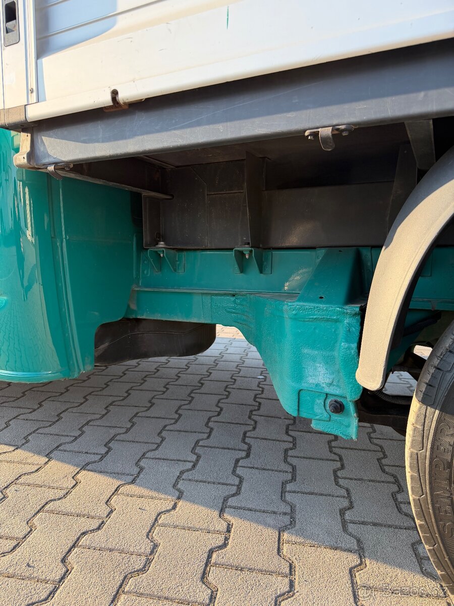 Vw T6 valník 2.0tdi 75kw DPH - 4