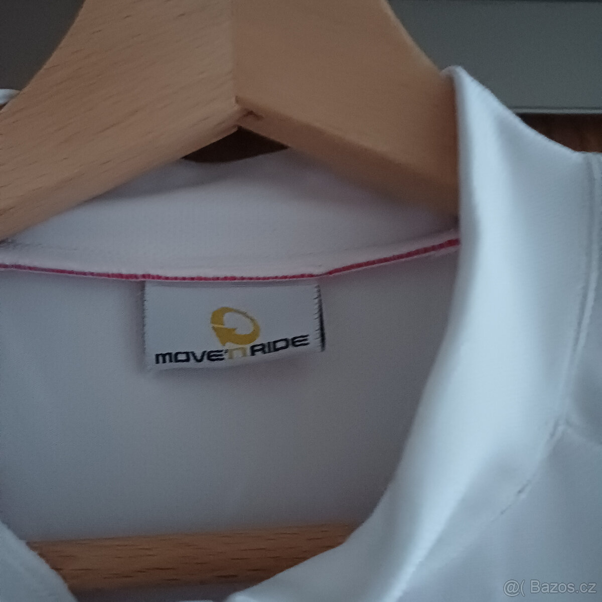 Dres na kolo dámský - 4