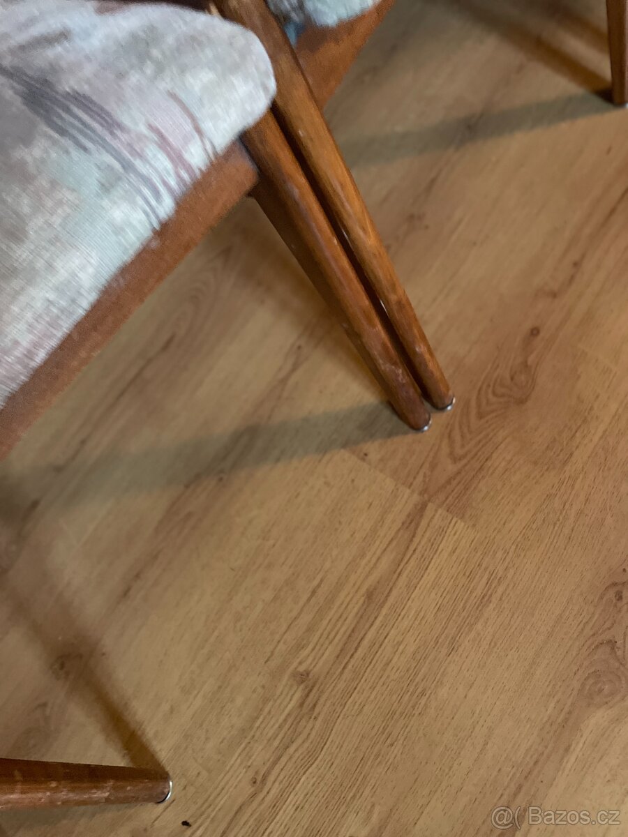 židle - 4