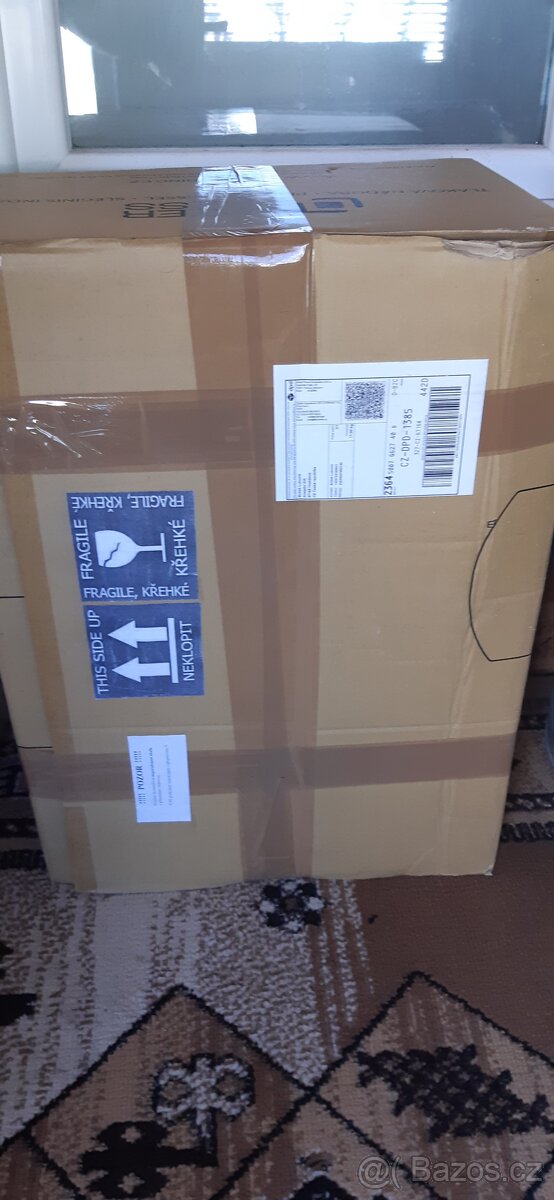 Krbová vložka Thoma - 4