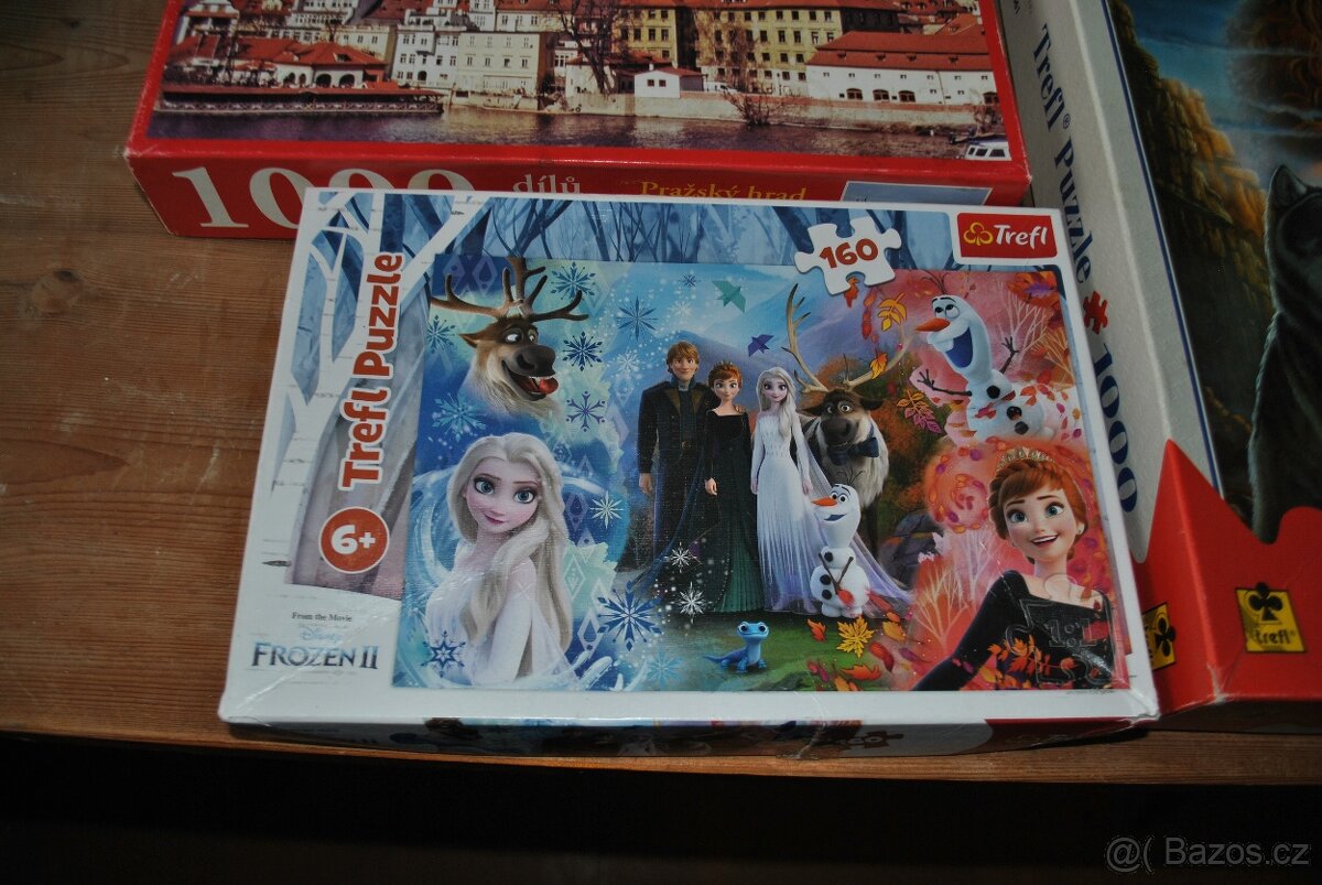 5x puzzle - 4