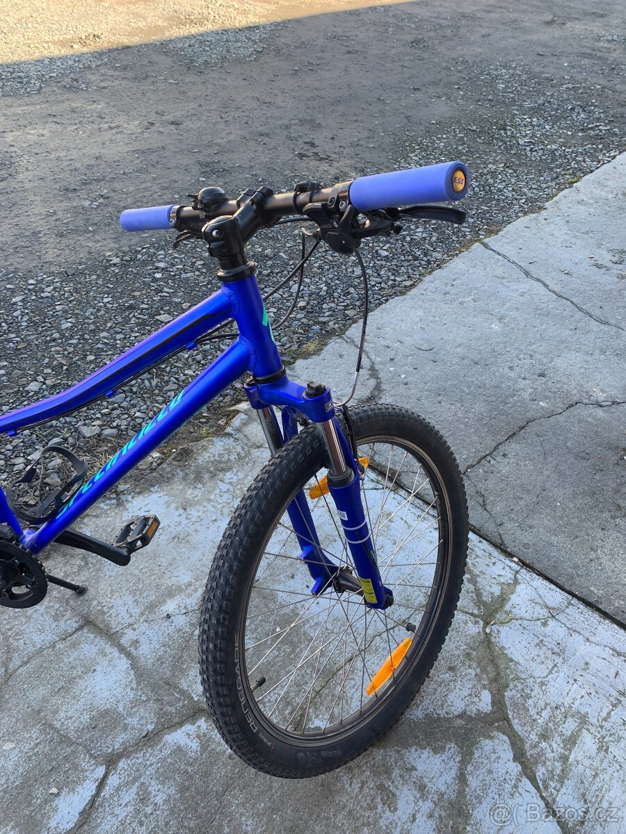 Specialized HotRock 24" - 4