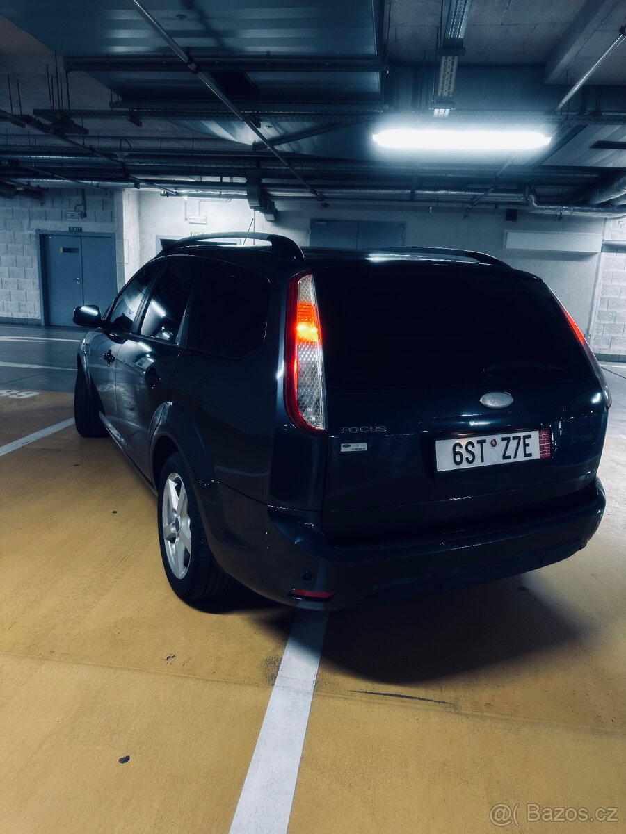 Ford Focus - 4