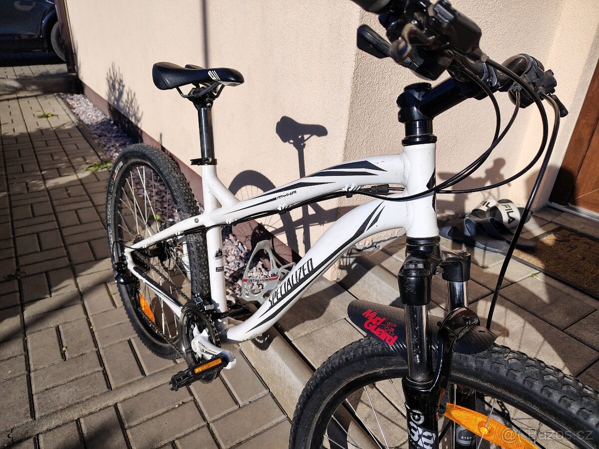 Specialized Myka - 4