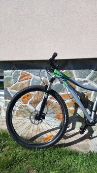 Specialized Jett Comp 29" - 4
