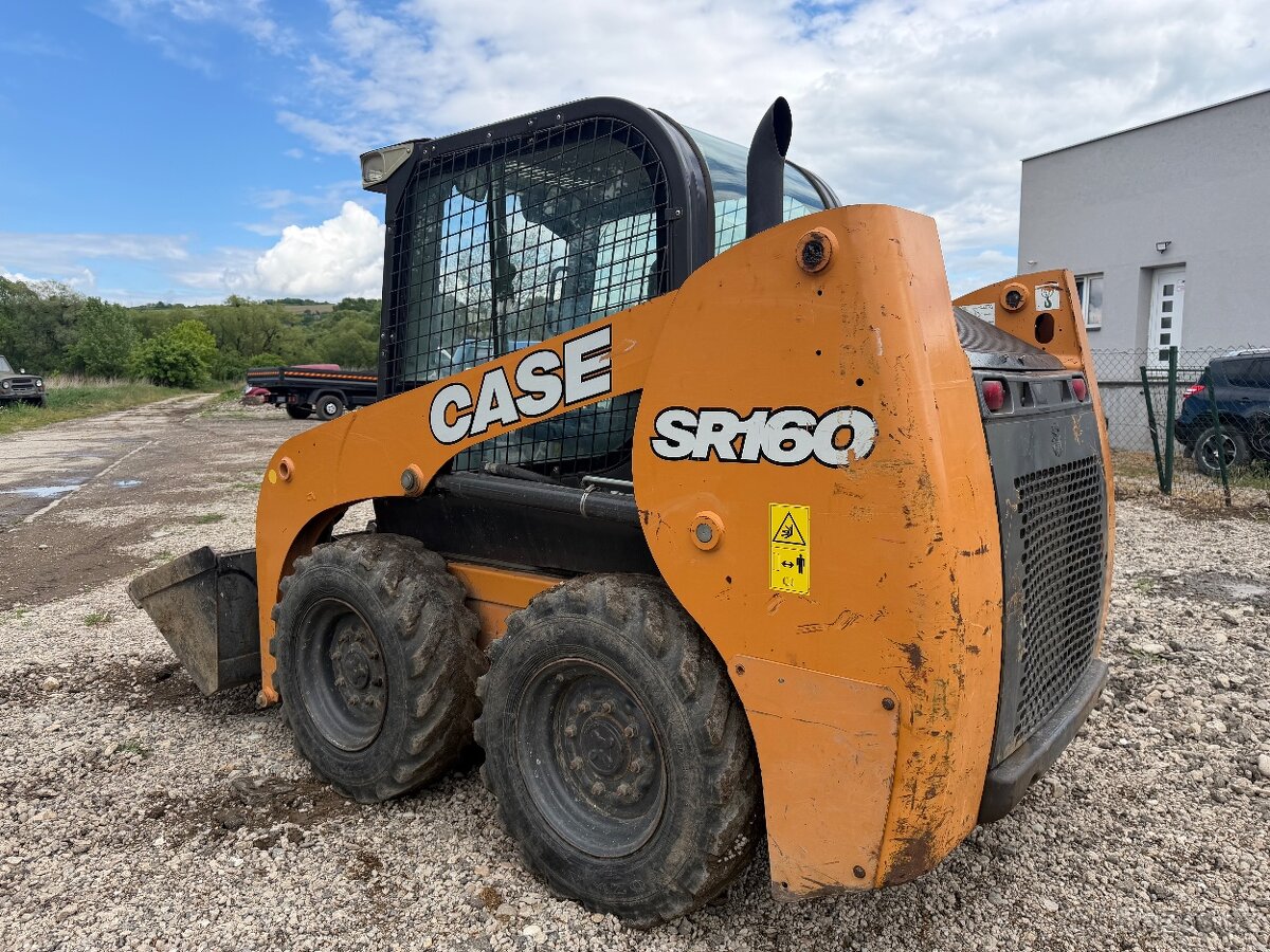 Case SR 160 2017 - 4