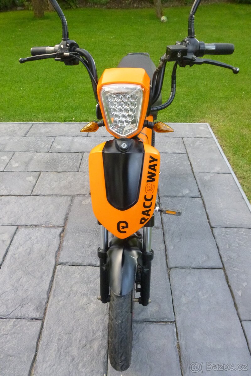 Racceway E-Babeta - 4