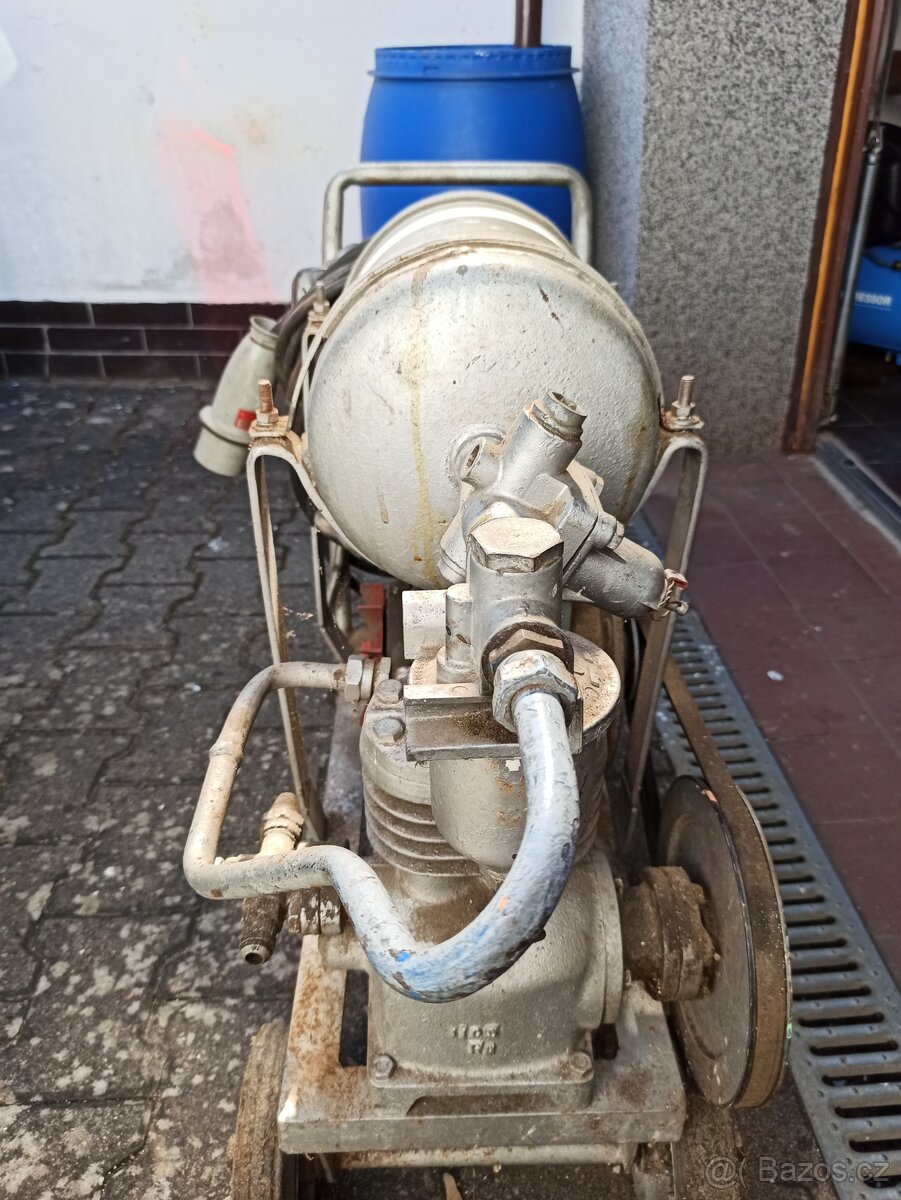 Kompresor - 4