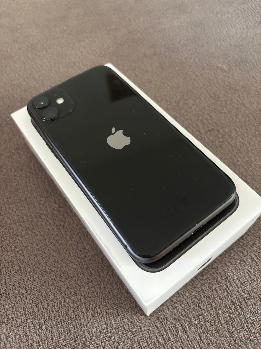 IPhone 11 64GB - 4