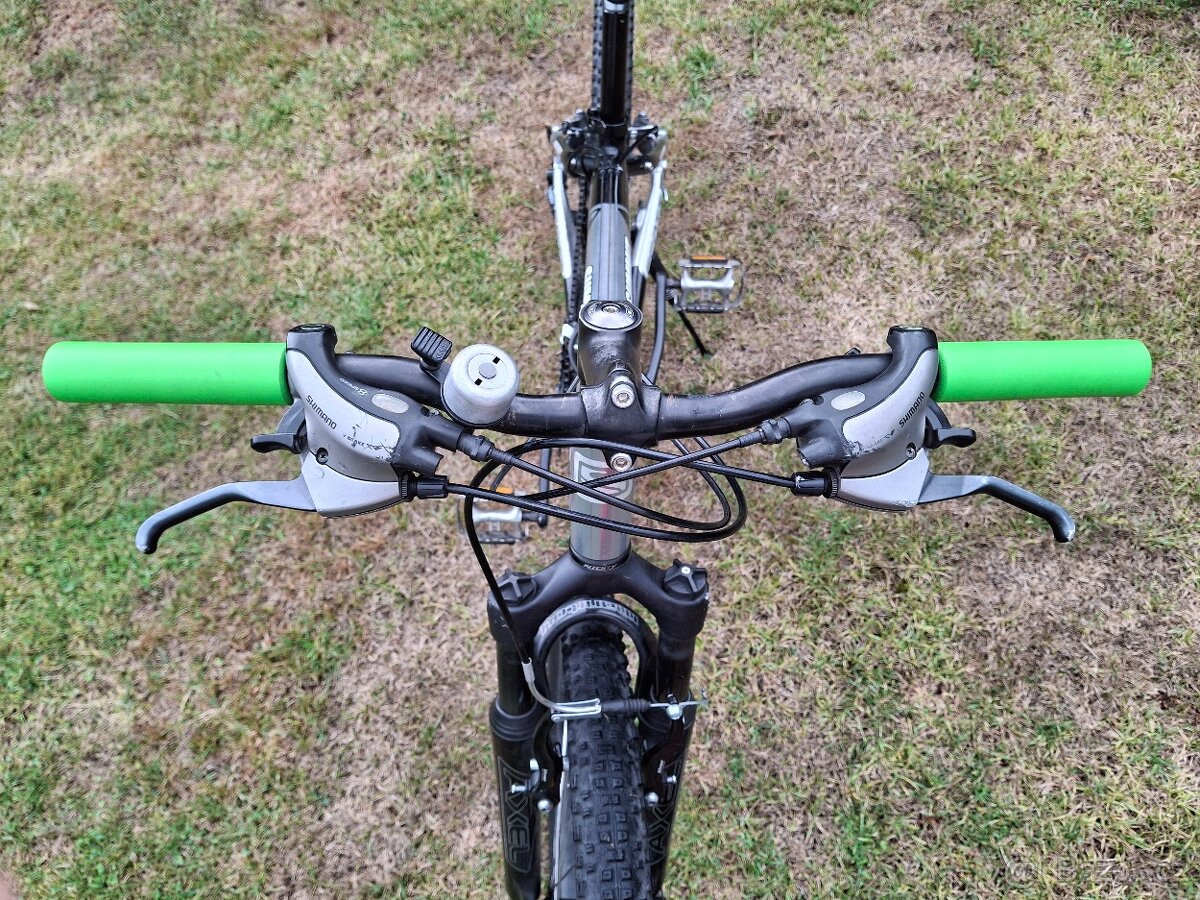 MTB kolo SCOTT chlapecké 26“ - 4
