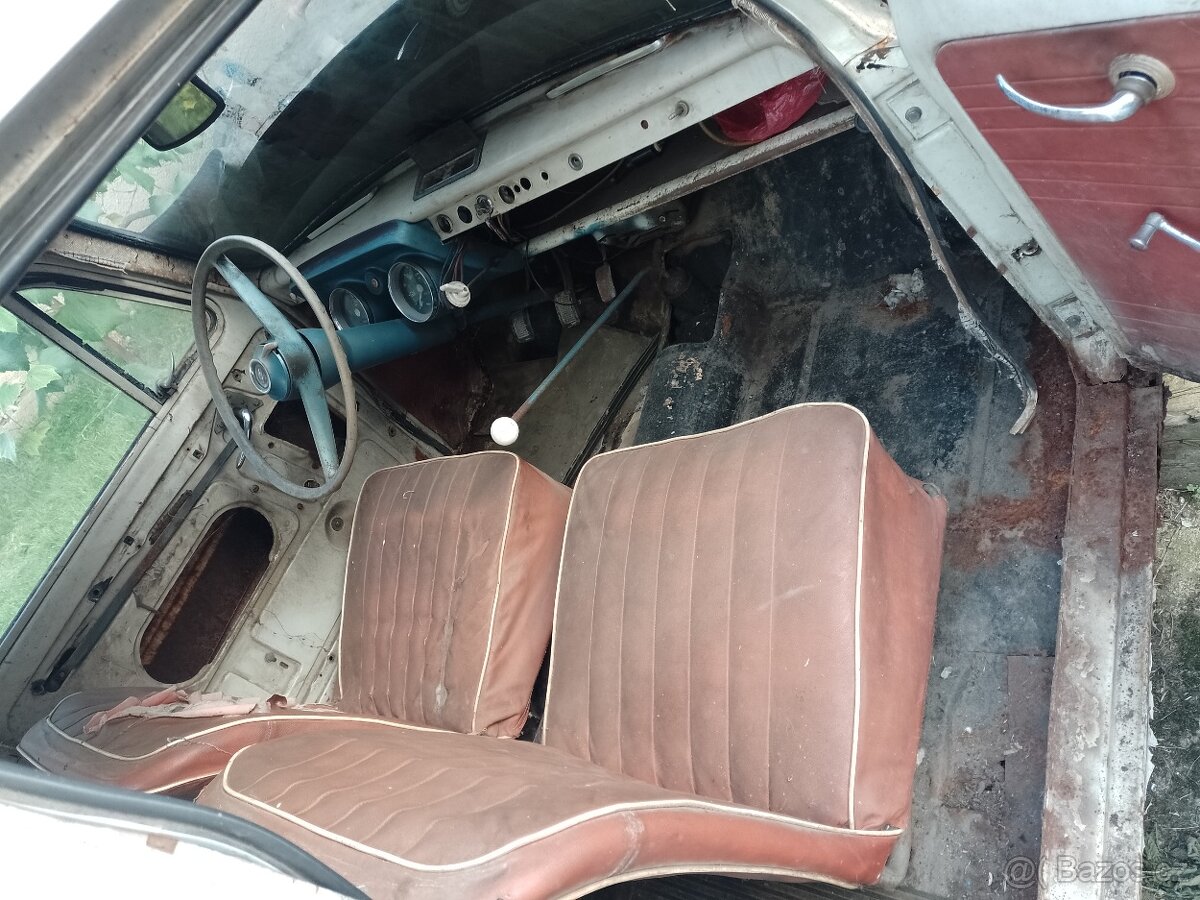 Ford anglia 100e - 4