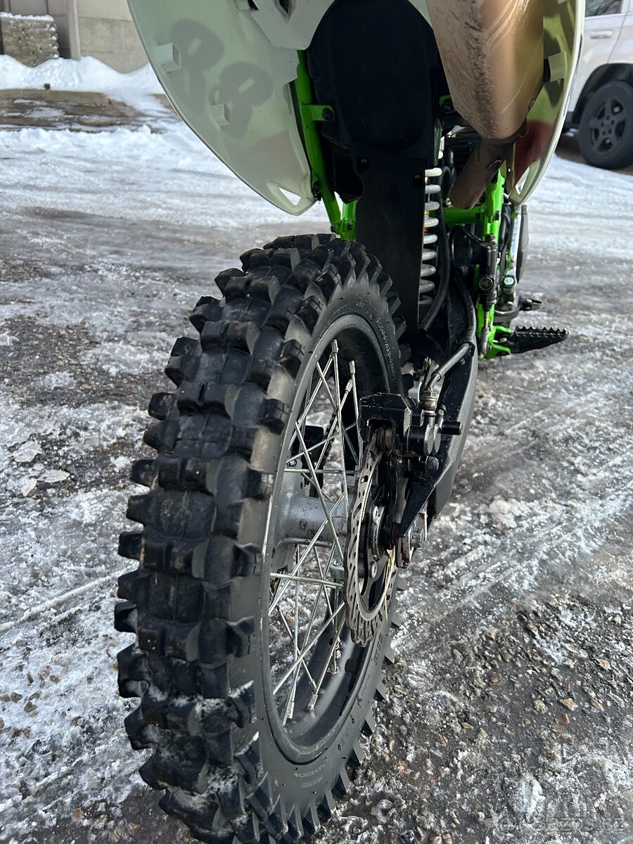 Prodám Xmotos 250cc XB88
