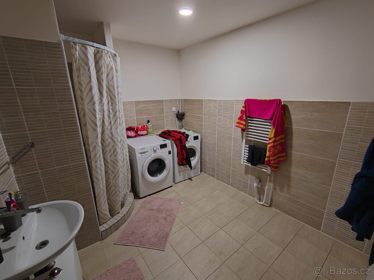 Byt na pronajem - 4