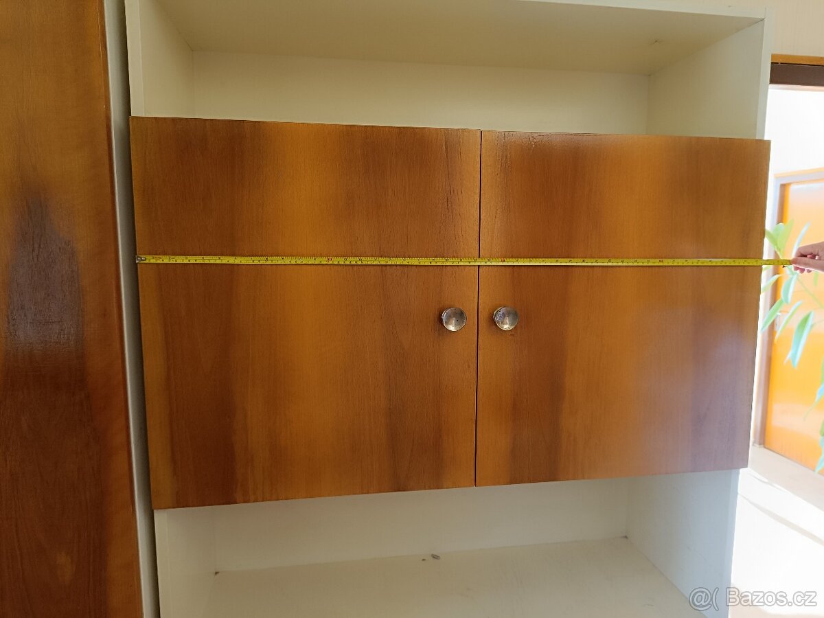 Retro nábytek - 4