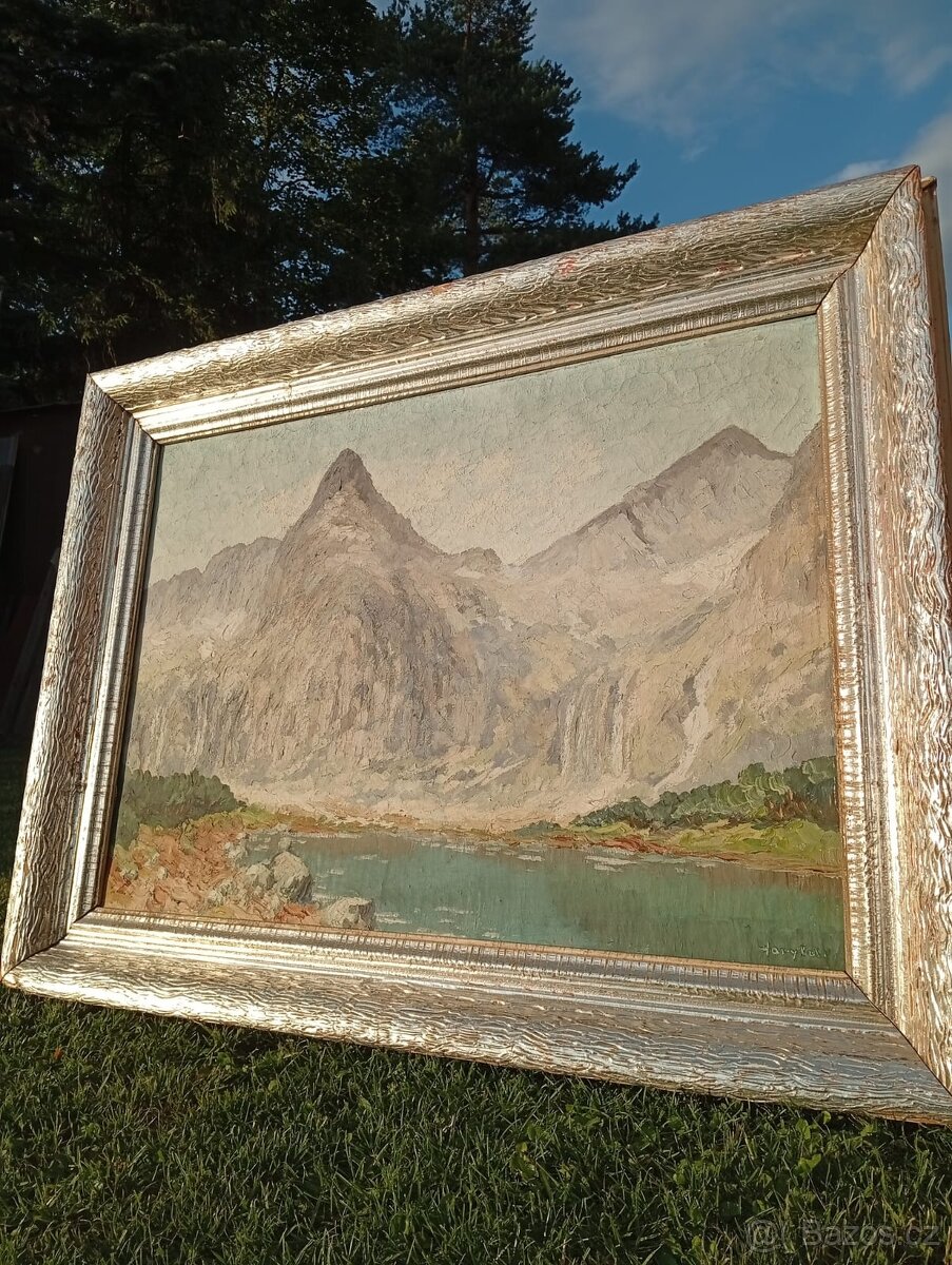 Obraz Eduard Horyl - 4