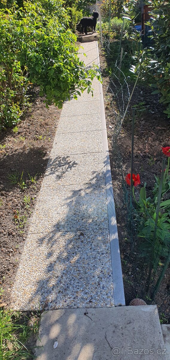 Zahradnické práce, plánování, realizace, údržba zahrad - 4