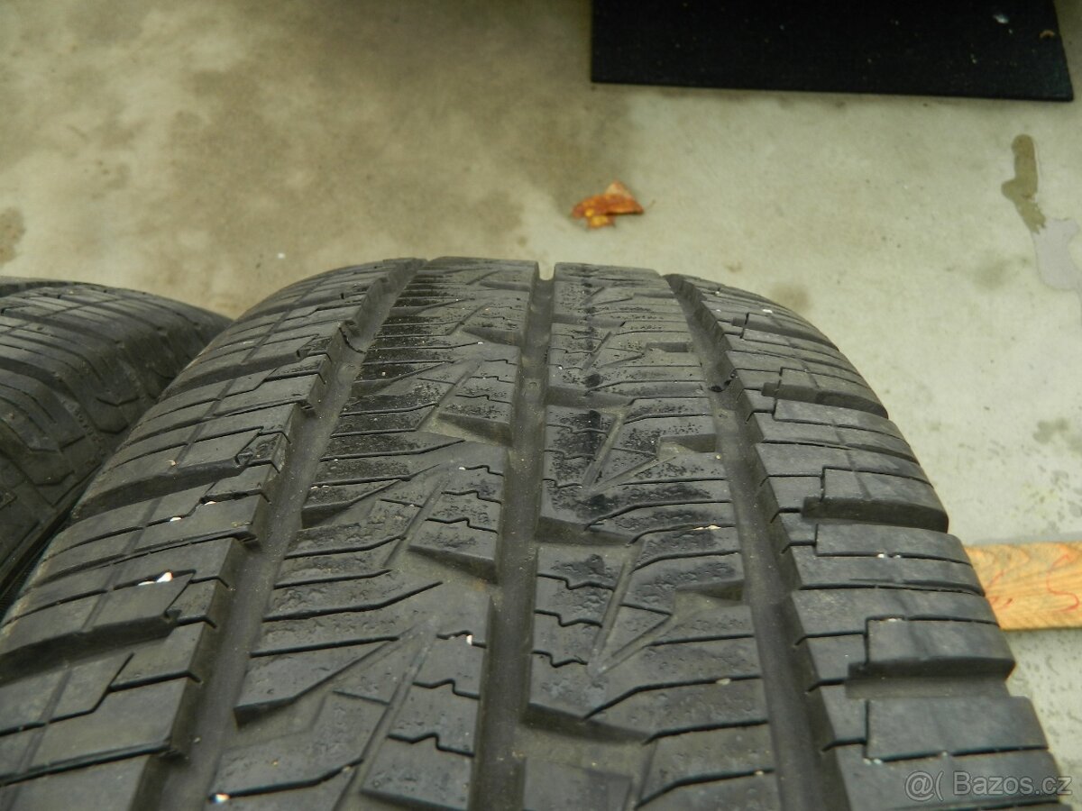 225/75 r16C 121/120r 2ks Celoroční - 4