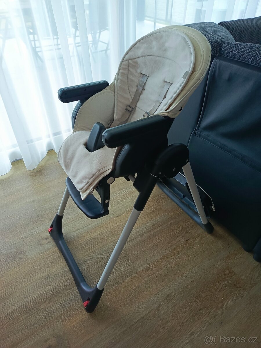 Jídelní židle - 4