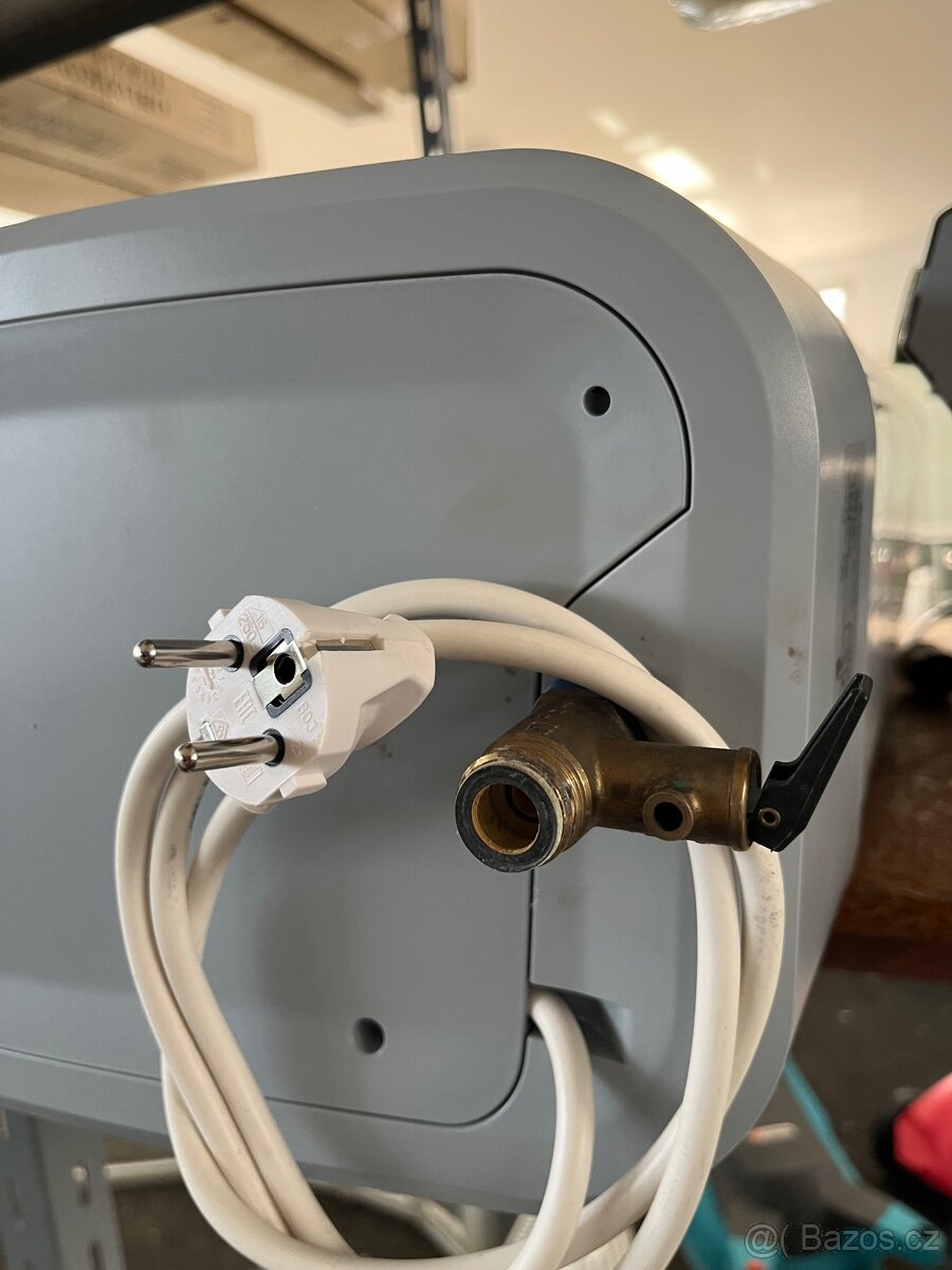 Bojler ARISTON 65litrů - 4