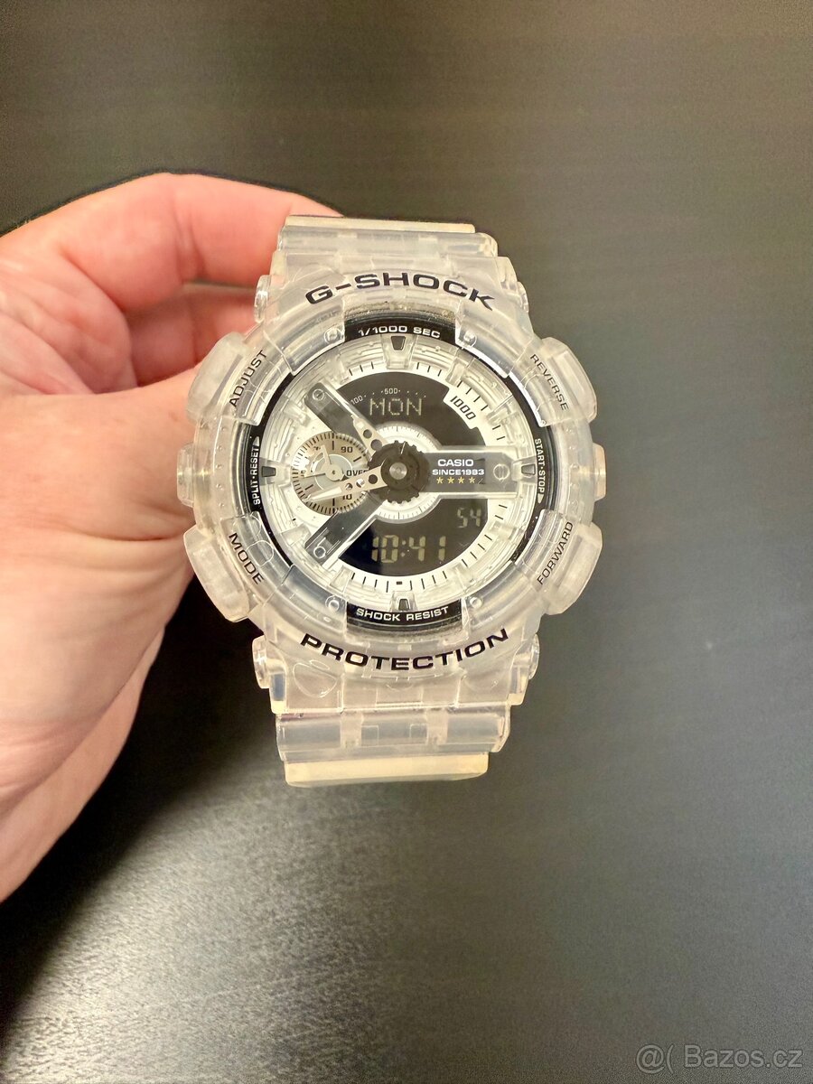 hodinky G-Shock - 4