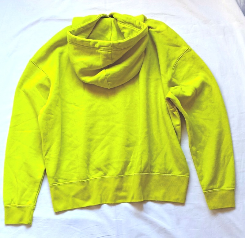 DÁMSKÁ MIKINA-NIKE, L/40 - 4