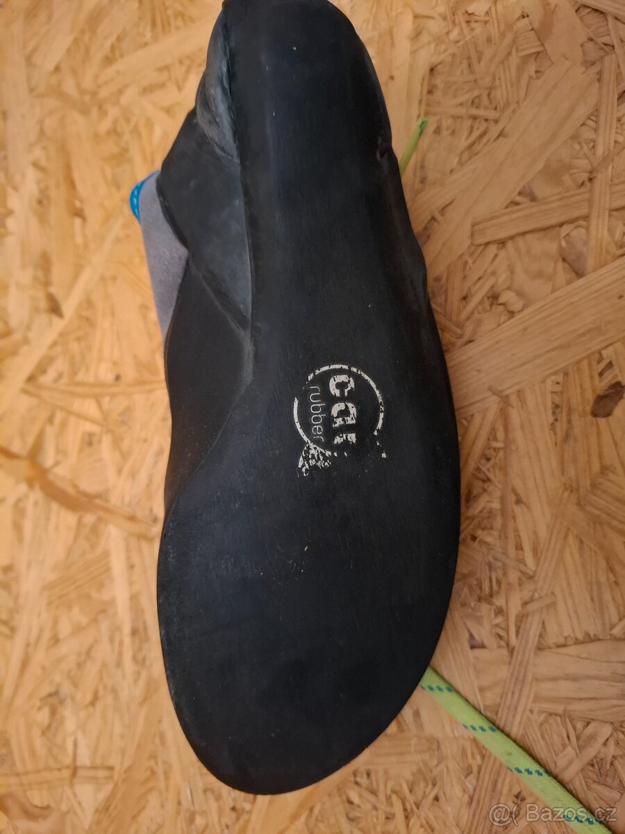 Lezečky - lezky Ocun Strike LU - 4